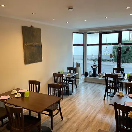 Eberl Hotel-pension Feldmoching Múnich