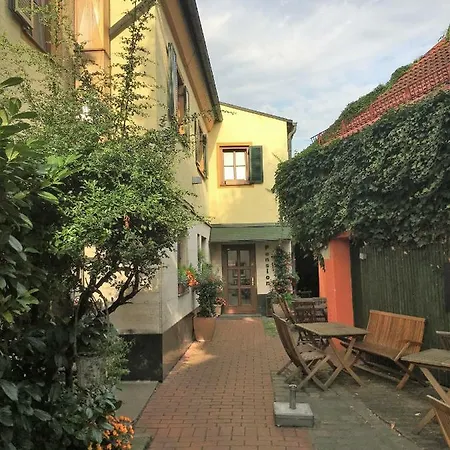 Eberl Hotel-pension Feldmoching Múnich