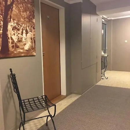 Eberl Hotel-pension Feldmoching Múnich