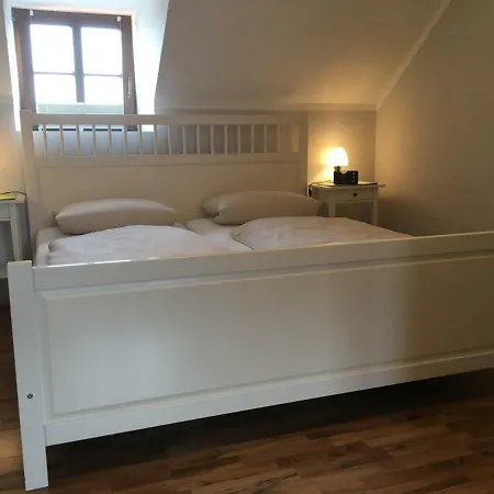 Eberl Hotel-pension Feldmoching Múnich