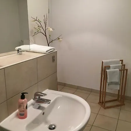 Eberl Feldmoching Гостевой дом