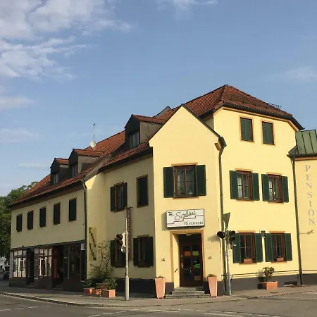 Eberl Feldmoching 3*
