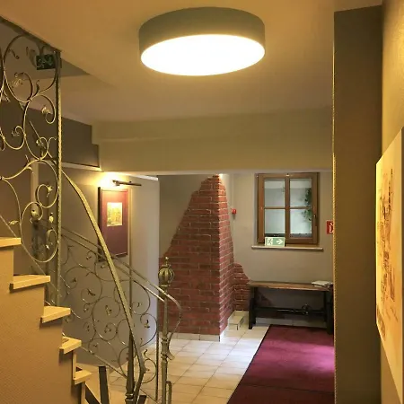 Maison d'hôtes Eberl Feldmoching