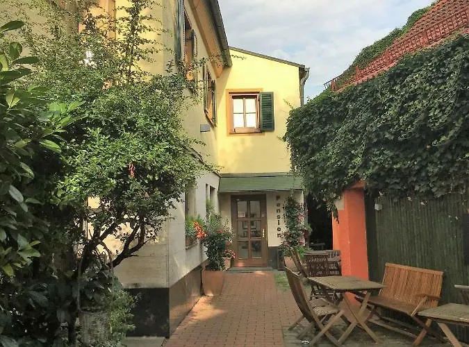 Eberl Feldmoching Münih