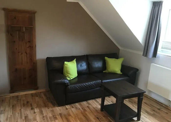 Konukevi Eberl Feldmoching 3*