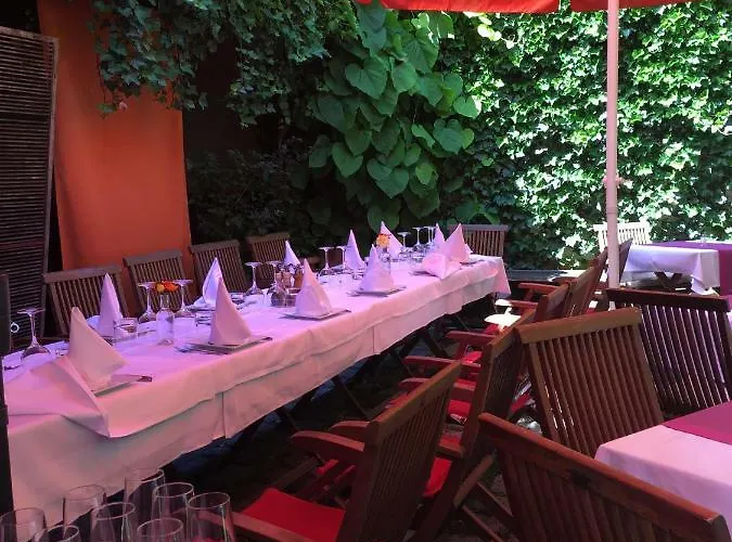 Eberl Feldmoching 3*