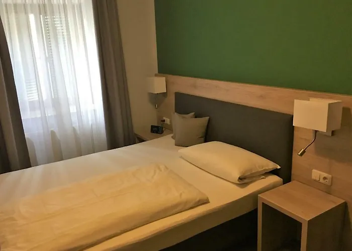 Eberl Feldmoching Münih