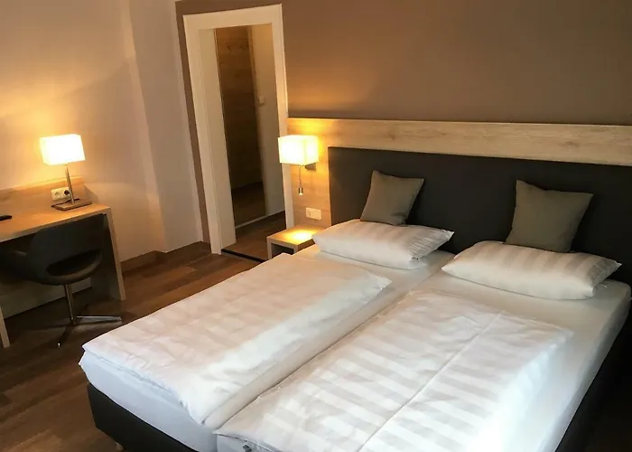 Eberl Feldmoching Konukevi