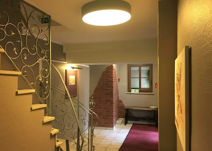 Maison d'hôtes Eberl Feldmoching