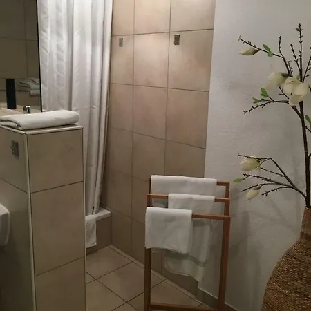 Penzion Eberl Feldmoching 3*