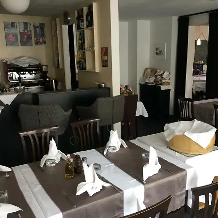 Eberl Hotel-pension Feldmoching