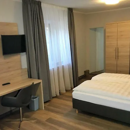 Gasthof Eberl Hotel-pension Feldmoching München