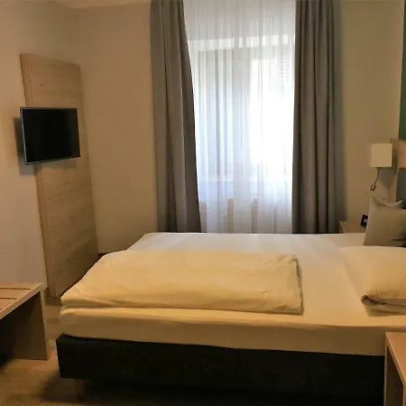 Eberl Hotel-pension Feldmoching