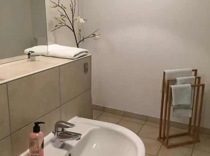 Eberl Feldmoching Pensjonat